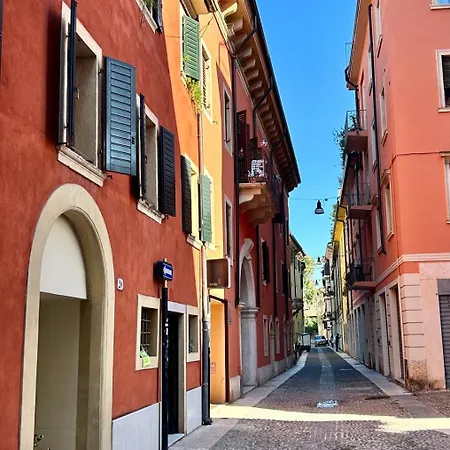 Dimora Filippini * Verona